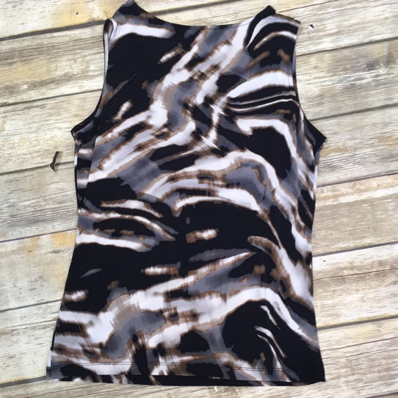 Calvin Klein Top - Picture 4 of 4